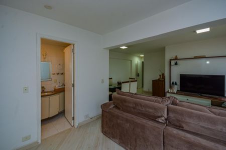 Apartamento para alugar com 78m², 2 quartos e 1 vagaEscritório