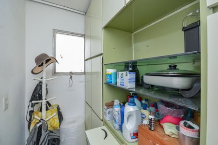 Apartamento para alugar com 78m², 2 quartos e 1 vagaDespensa