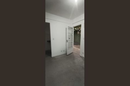 Casa de Condomínio para alugar com 1 quarto, 45m² em São Francisco, Belo Horizonte