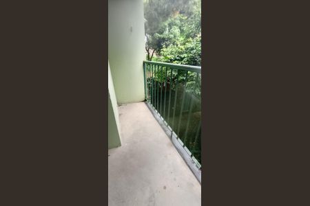 Casa de Condomínio para alugar com 1 quarto, 45m² em São Francisco, Belo Horizonte