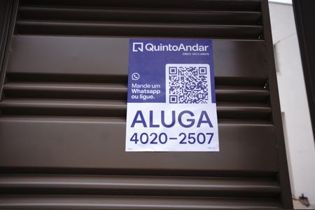 Kitnet/Studio para alugar com 1 quarto, 40m² em Santos Dumont, Goiânia