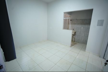 Kitnet/Studio para alugar com 1 quarto, 40m² em Santos Dumont, Goiânia
