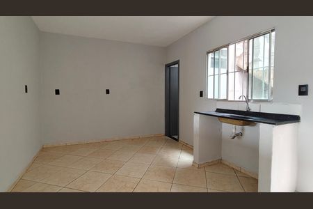 Casa para alugar com 1 quarto, 45m² em Jardim Paulistano (zona Norte), São Paulo