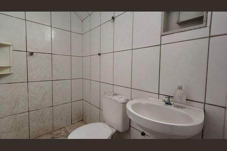 Casa para alugar com 1 quarto, 45m² em Jardim Paulistano (zona Norte), São Paulo