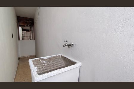 Casa para alugar com 1 quarto, 45m² em Jardim Paulistano (zona Norte), São Paulo