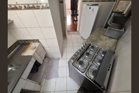 Apartamento para alugar com 111m², 2 quartos e 1 vagaÁrea comum- Copa