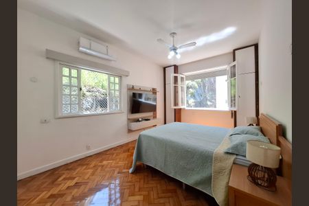 Apartamento para alugar com 111m², 2 quartos e 1 vagaSuíte 