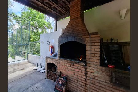 Apartamento para alugar com 111m², 2 quartos e 1 vagaÁrea comum - Churrasqueira