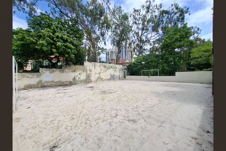 Apartamento para alugar com 111m², 2 quartos e 1 vagaÁrea comum- Quadra