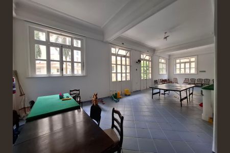 Apartamento para alugar com 111m², 2 quartos e 1 vagaÁrea comum- Brinquedoteca 