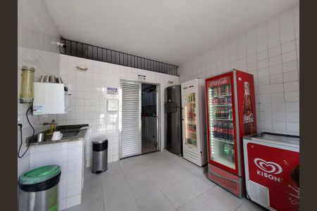 Apartamento para alugar com 111m², 2 quartos e 1 vagaÁrea comum 
