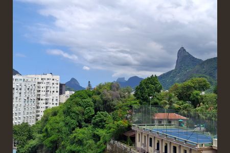 Apartamento para alugar com 111m², 2 quartos e 1 vagaÁrea comum 