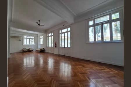 Apartamento para alugar com 111m², 2 quartos e 1 vagaÁrea comum- Salão de festas 