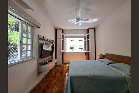 Apartamento para alugar com 111m², 2 quartos e 1 vagaSuíte 