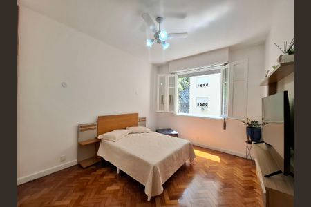 Apartamento para alugar com 111m², 2 quartos e 1 vagaQuarto 1