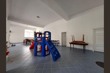 Apartamento para alugar com 111m², 2 quartos e 1 vagaÁrea comum- Brinquedoteca 