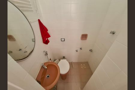 Apartamento para alugar com 111m², 2 quartos e 1 vagaÁrea de serviço 