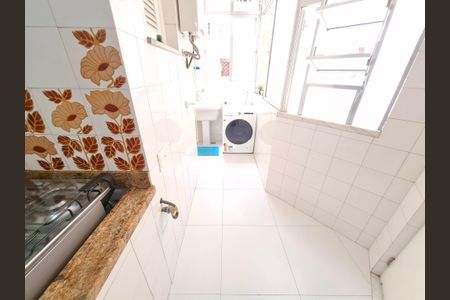 Apartamento para alugar com 111m², 2 quartos e 1 vagaÁrea de serviço 