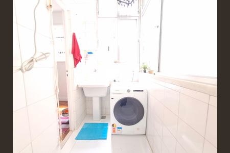 Apartamento para alugar com 111m², 2 quartos e 1 vagaÁrea de serviço 