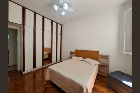 Apartamento para alugar com 111m², 2 quartos e 1 vagaQuarto 1