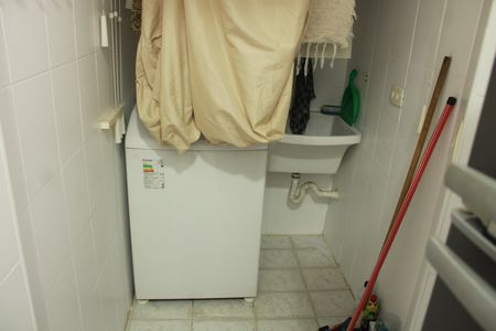 Apartamento à venda com 45m², 1 quarto e 1 vagaÁrea de Serviço