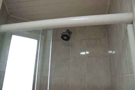 Apartamento à venda com 45m², 1 quarto e 1 vagaBanheiro