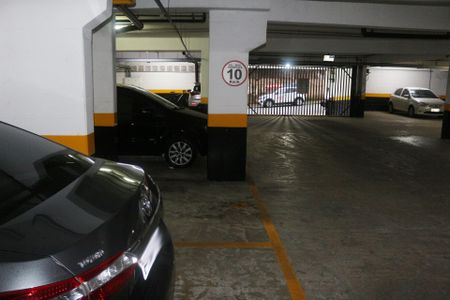 Apartamento à venda com 54m², 2 quartos e 1 vagaGaragem