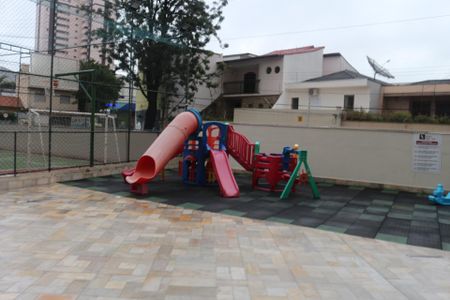 Apartamento à venda com 54m², 2 quartos e 1 vagaÁrea comum - Playground