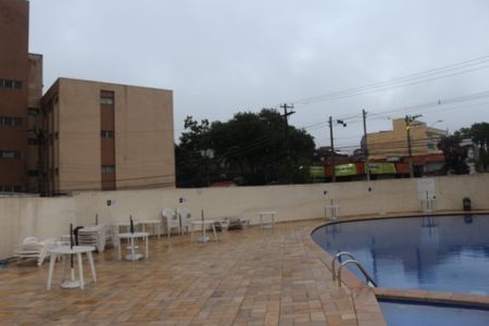 Apartamento à venda com 54m², 2 quartos e 1 vagaÁrea comum - Piscina