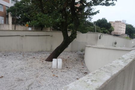 Apartamento à venda com 54m², 2 quartos e 1 vagaÁrea Pet