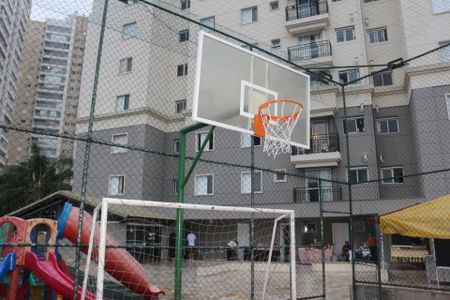 Apartamento à venda com 54m², 2 quartos e 1 vagaQuadra Esportiva