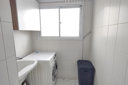 Apartamento à venda com 54m², 2 quartos e 1 vagaÁrea de Serviço