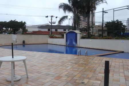 Apartamento à venda com 54m², 2 quartos e 1 vagaÁrea comum - Piscina