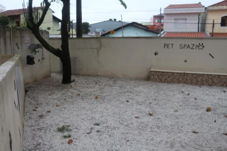 Apartamento à venda com 54m², 2 quartos e 1 vagaÁrea Pet