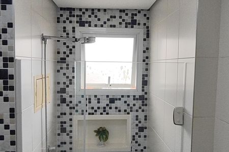 Apartamento à venda com 54m², 2 quartos e 1 vagaBanheiro