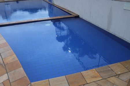 Apartamento à venda com 54m², 2 quartos e 1 vagaÁrea comum - Piscina