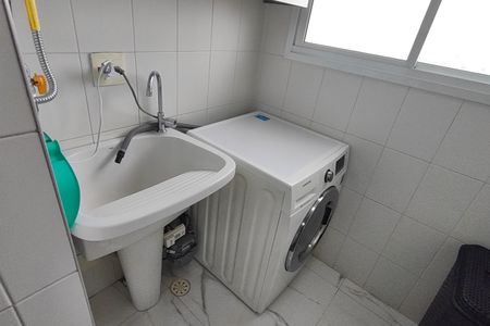 Apartamento à venda com 54m², 2 quartos e 1 vagaÁrea de Serviço