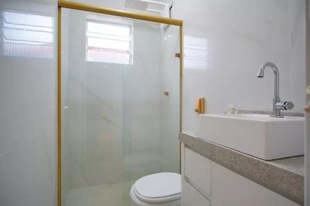 Apartamento para alugar com 1 quarto, 45m² em Vila Ipiranga, Porto Alegre