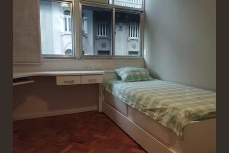 Apartamento para alugar com 120m², 2 quartos e 1 vagaQuarto 2