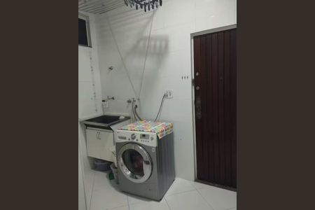 Apartamento para alugar com 120m², 2 quartos e 1 vagaLavanderia 