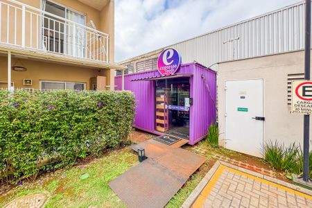 Apartamento para alugar com 32m², 1 quarto e 1 vaga Apartamento para alugar com 32m², 1 quarto e 1 vagaMercado 24 Horas