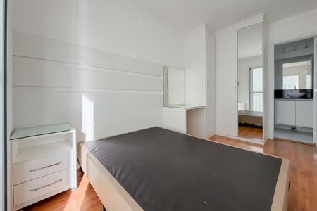 Apartamento para alugar com 32m², 1 quarto e 1 vaga Apartamento para alugar com 32m², 1 quarto e 1 vagaSuíte