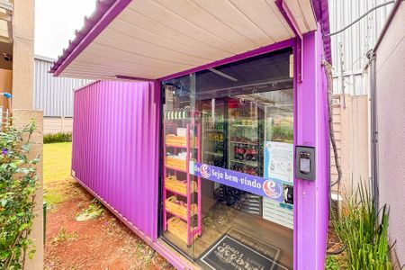 Apartamento para alugar com 32m², 1 quarto e 1 vaga Apartamento para alugar com 32m², 1 quarto e 1 vagaMercado 24 Horas