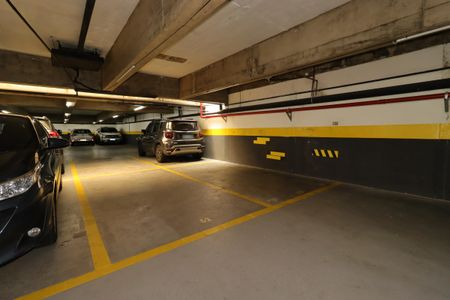 Apartamento à venda com 240m², 3 quartos e 3 vagasGaragem - Vaga 3