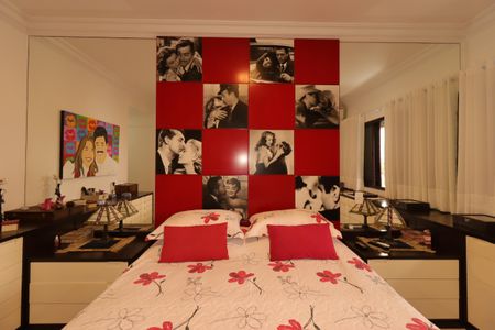 Apartamento à venda com 240m², 3 quartos e 3 vagasSuíte