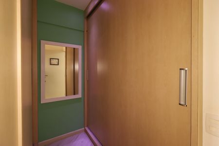 Apartamento à venda com 240m², 3 quartos e 3 vagasQuarto 1 - Closet