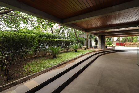 Apartamento à venda com 240m², 3 quartos e 3 vagasÁrea Comum