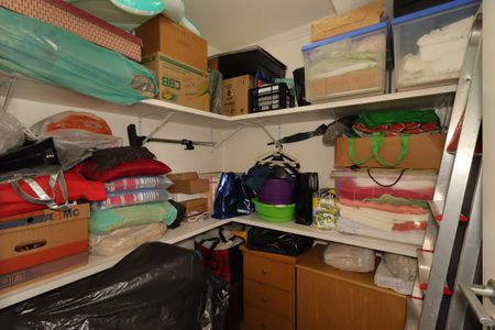 Apartamento à venda com 240m², 3 quartos e 3 vagasDepósito