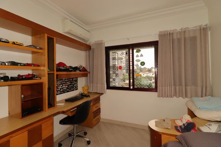 Apartamento à venda com 240m², 3 quartos e 3 vagasQuarto 1