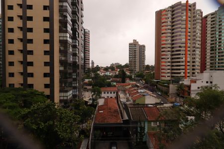 Apartamento à venda com 240m², 3 quartos e 3 vagasVista do Quarto 2